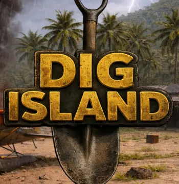 Dig Island PC Steam Account