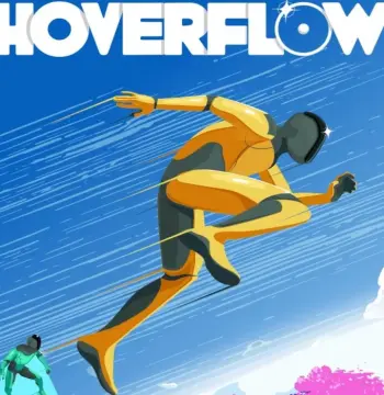Hoverflow PC Steam Account