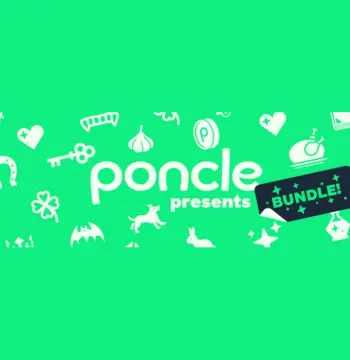Poncle Presents Bundle PC Steam Account