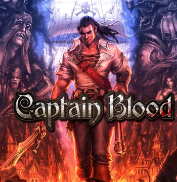 Captain Blood EN Language Only PC GOG CD Key
