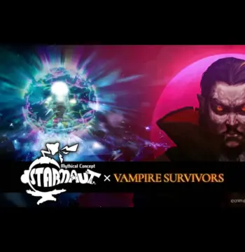 Vampire Survivors x Starnaut PC Steam Account