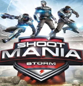 ShootMania Storm Ubisoft Connect CD Key