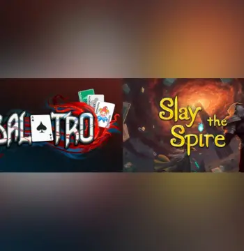 Balatro + Slay the Spire Bundle PC Steam Account