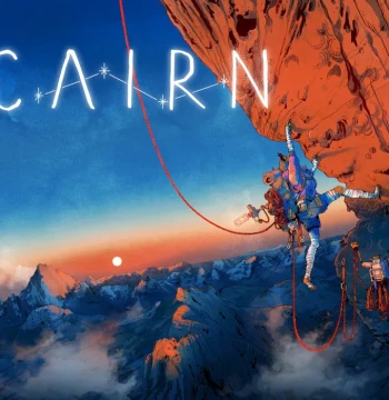 Cairn PC Epic Games Account