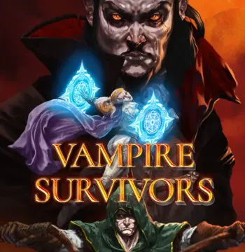 Vampire Survivors: Game + All DLC + OST Bundle PC Steam Account