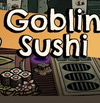 Goblin Sushi PC Steam Account