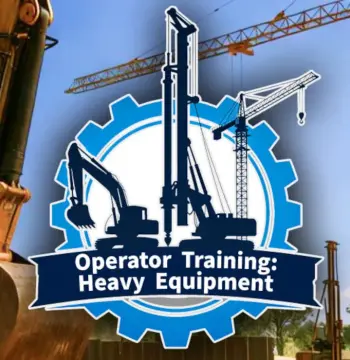 Operator Training: Heavy Equipment PC Steam Account