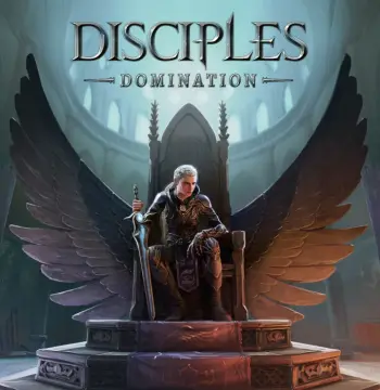 Disciples: Domination PC Steam Account