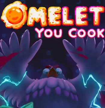 Omelet You Cook PC Steam Account