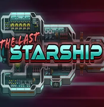 The Last Starship PC Steam Account