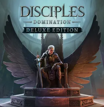 Disciples: Domination Deluxe Edition PC Steam Account