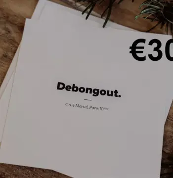 Debongout EUR 30 Gift Card FR