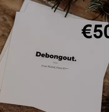 Debongout EUR 50 Gift Card FR