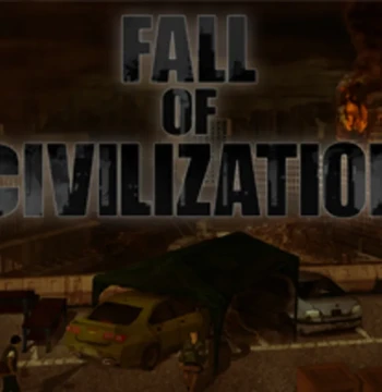 Fall of Civilization Steam CD Key
