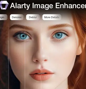 Aiarty Image Enhancer Key (1 Year / 1 Device)
