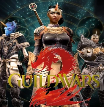 Guild Wars 2 - Magical Unicorn Horn Set DLC Digital Download CD Key