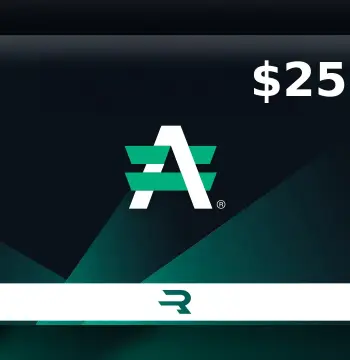 Rewarble AdvCash CAD 25 Gift Card