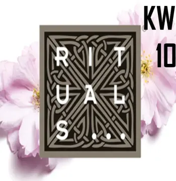 Rituals KWD 10 Gift Card KW