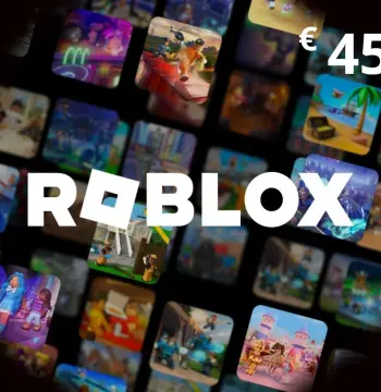 Roblox Game eCard EUR 45 ES
