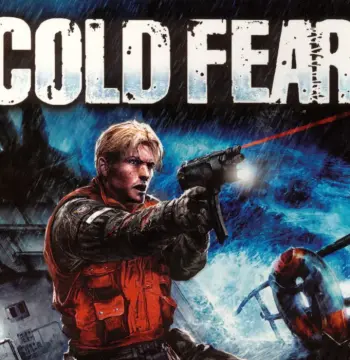 Cold Fear Ubisoft Connect CD Key