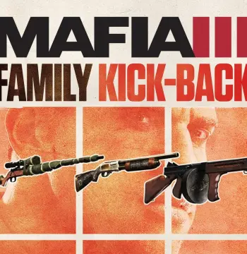 Mafia III - Family Kick-Back DLC EU Steam CD Key