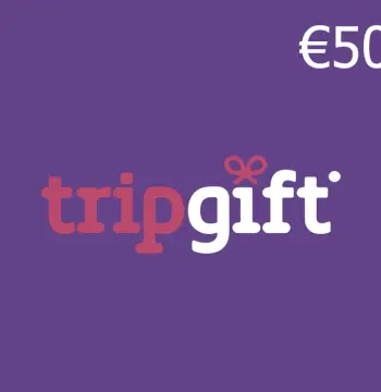 TripGift €50 Gift Card EE