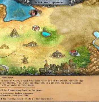 Spectromancer: Gathering of Power Steam CD Key
