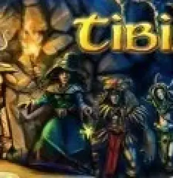 Tibia - 750 Coins