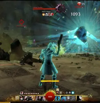 Guild Wars 2 - TOY MINIATURE EGG DLC Digital Download CD Key