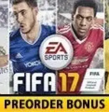 FIFA 17 - Preorder Bonus EA App CD Key