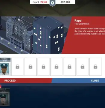 This Is the Police RU VPN Activated Steam CD Key