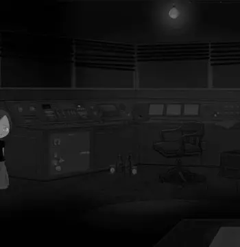 Bear With Me - Episode Two DLC Steam CD Key