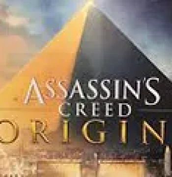 Assassin's Creed: Origins RU Ubisoft Connect CD Key
