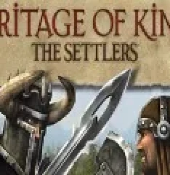 The Settlers: Heritage of Kings Ubisoft Connect CD Key