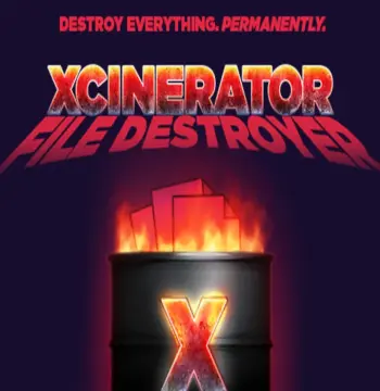 Xcinerator Steam CD Key