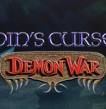 Din's Curse - Demon War DLC Steam CD Key