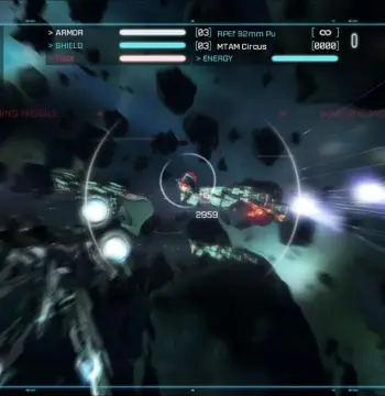 Strike Suit Zero - Heroes of the Fleet DLC Steam CD Key