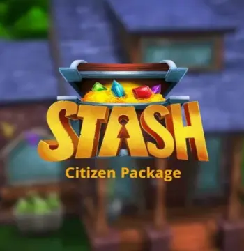 Stash - Citizen Package DLC Steam CD Key