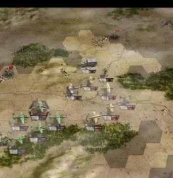 Panzer Tactics HD RU VPN Required Steam CD Key