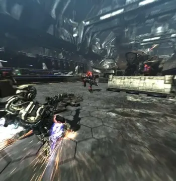 Vanquish RU VPN Activated Steam CD Key