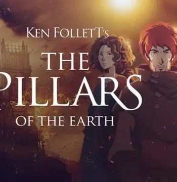Ken Follett's The Pillars of the Earth RU VPN Activated Steam CD Key