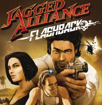 Jagged Alliance Flashback RU VPN Required Steam CD Key