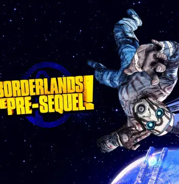Borderlands: The Pre-Sequel XBOX One CD Key
