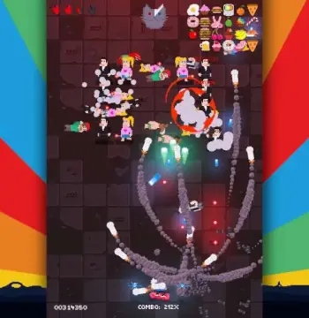 Shooting Stars RU VPN Activated Steam CD Key