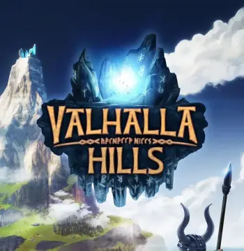 Valhalla Hills: Two-Horned Helmet Edition RU VPN Activated Steam CD Key