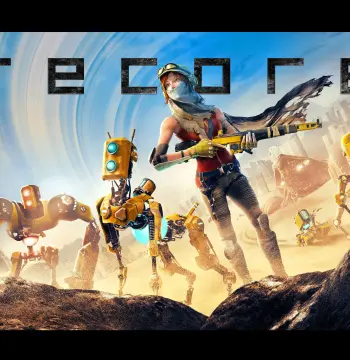 ReCore Definitive Edition RU VPN Activated Steam CD Key