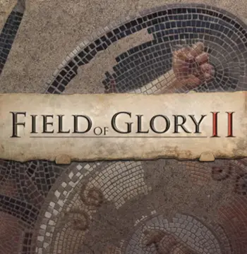 Field of Glory II RU VPN Required Steam CD Key