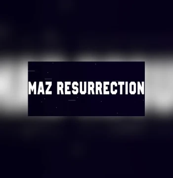 MAZ! Resurrection itch.io Activation Link