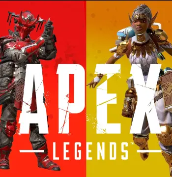 Apex Legends - Lifeline and Bloodhound Double Pack DLC AR XBOX One CD Key
