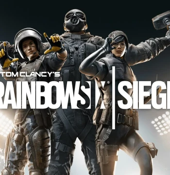 Tom Clancy's Rainbow Six Siege Year 2 Gold Edition EU Ubisoft Connect CD Key